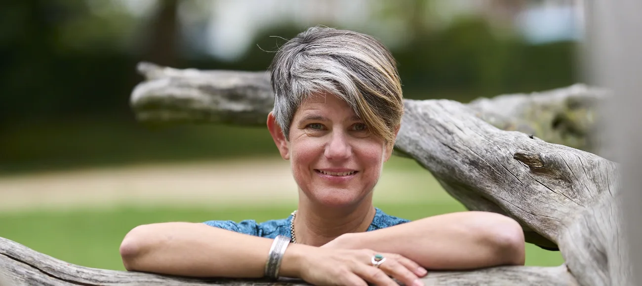 silvia fölsing - Über mich